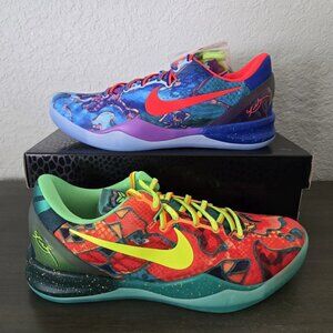 Nike Kobe 8 Protro What The (2025) Size 11 Men's